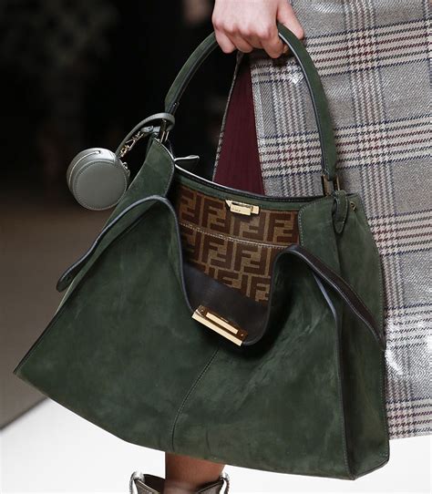 fendi fall 2018 handbags|Fendi handbags clearance sale.